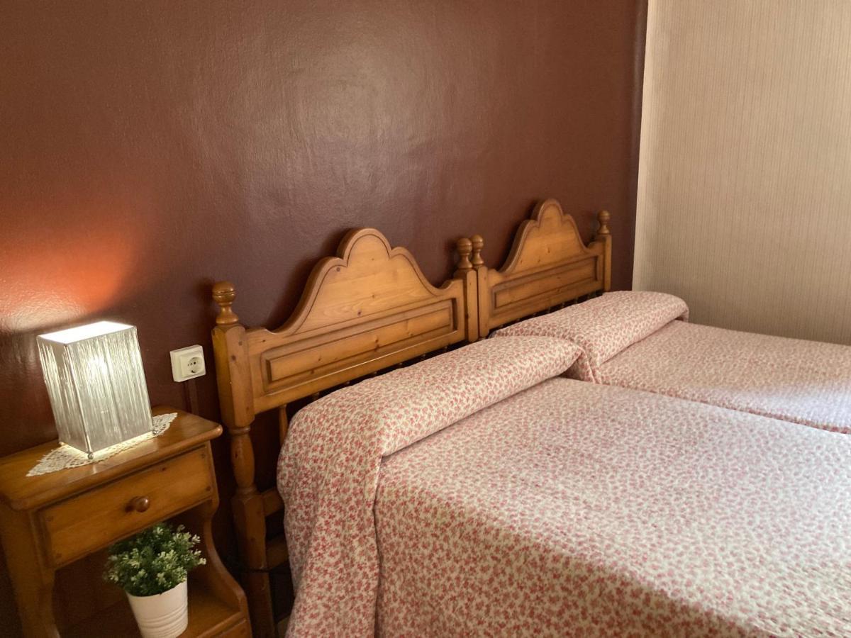 La Alpargateria Bed & Breakfast Villafranca Montes De Oca Exterior photo