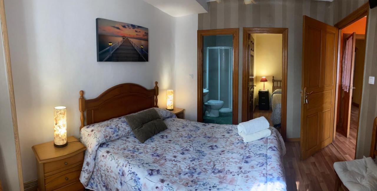 La Alpargateria Bed & Breakfast Villafranca Montes De Oca Exterior photo