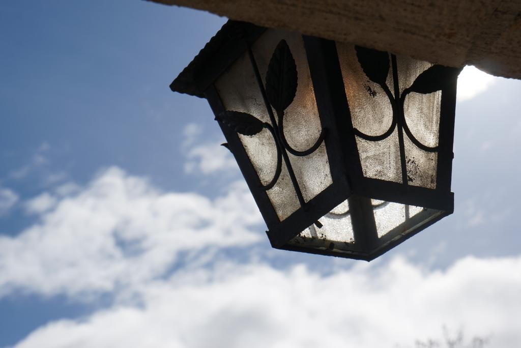 La Alpargateria Bed & Breakfast Villafranca Montes De Oca Exterior photo
