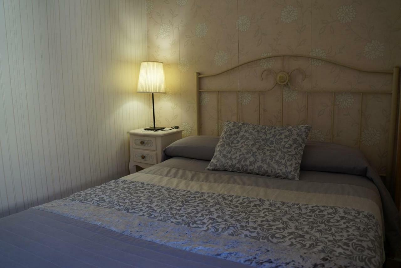 La Alpargateria Bed & Breakfast Villafranca Montes De Oca Exterior photo