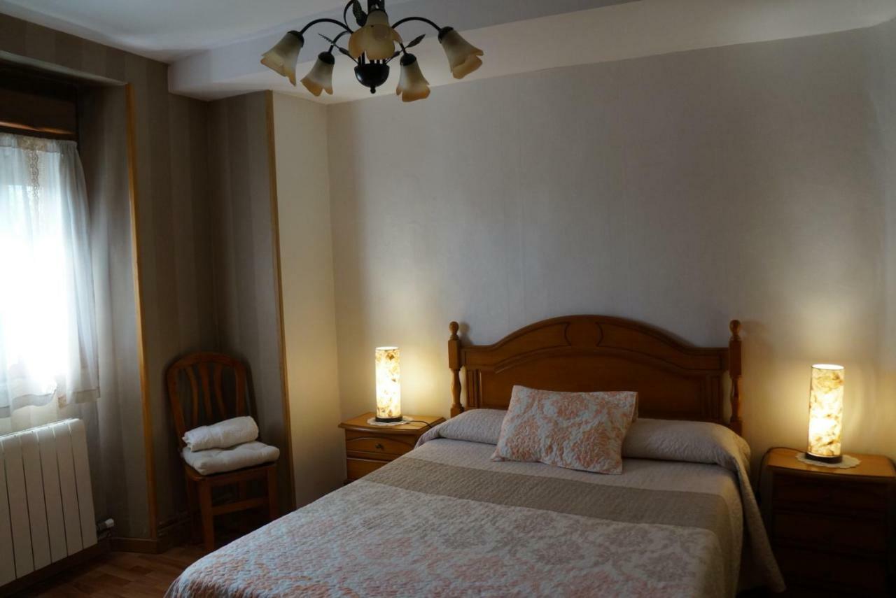 La Alpargateria Bed & Breakfast Villafranca Montes De Oca Exterior photo